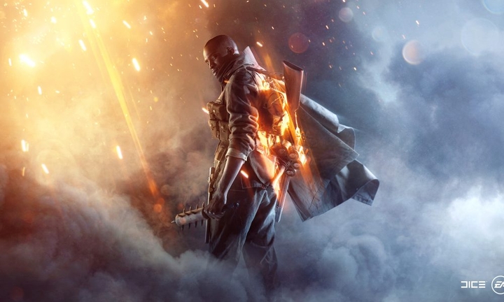 Battlefield 1