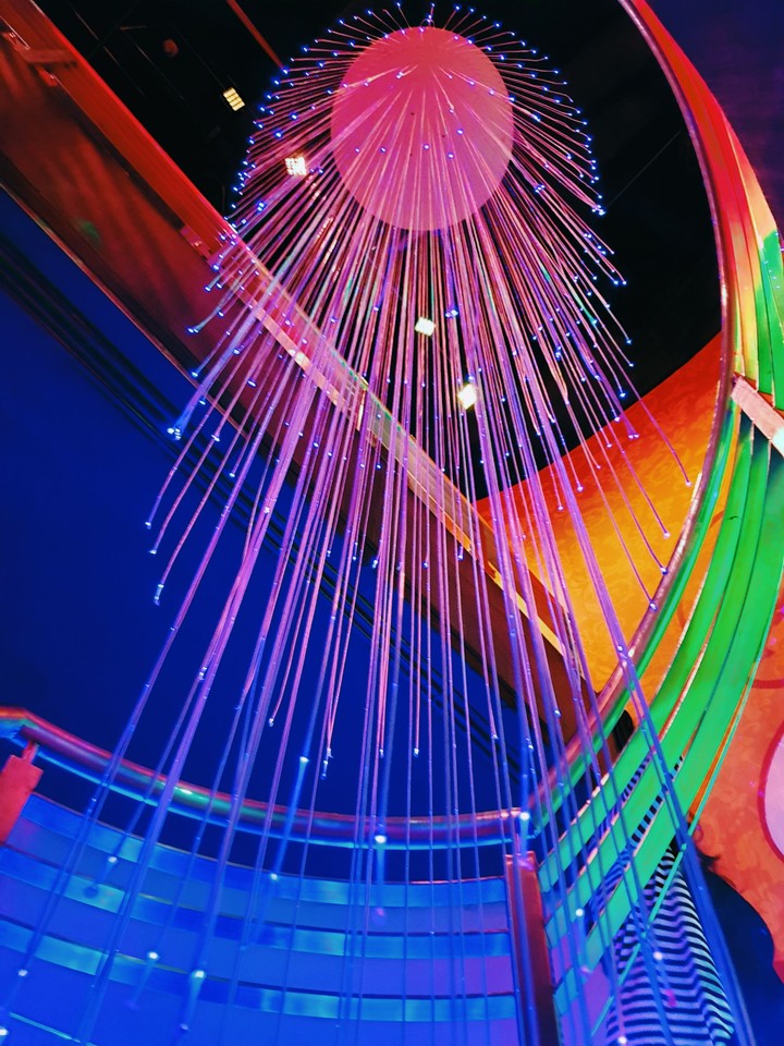 Chandelier
