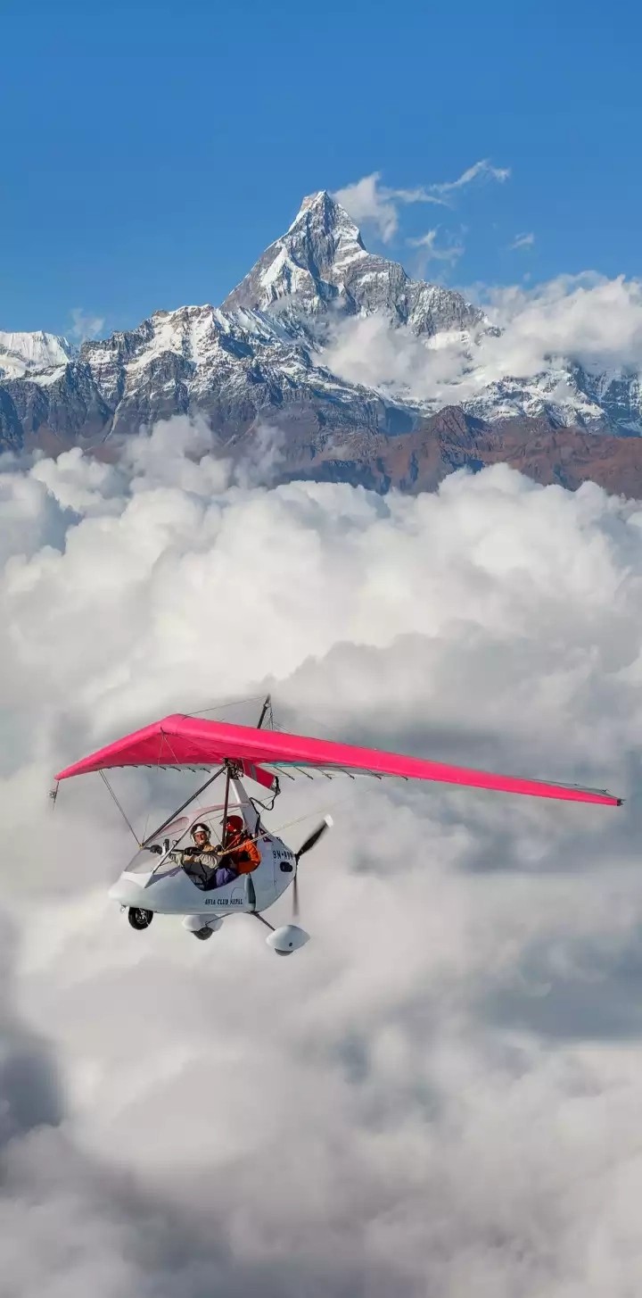 Glider