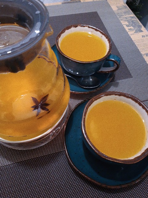 Tea