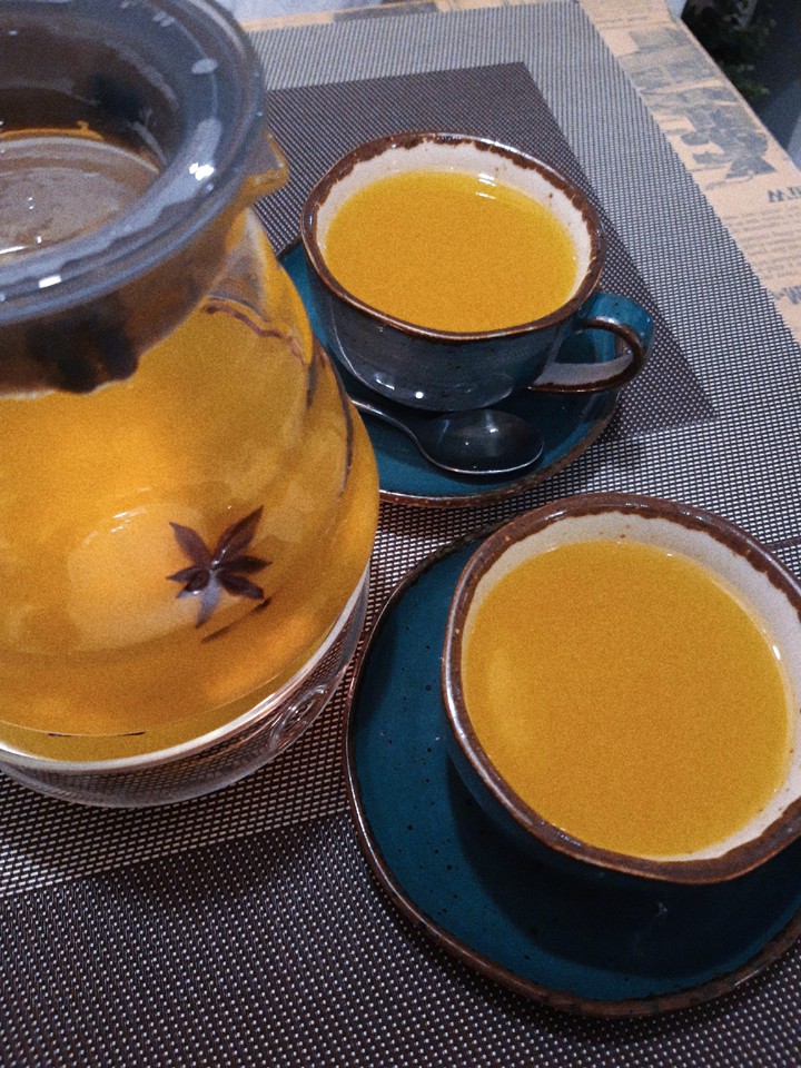 Tea