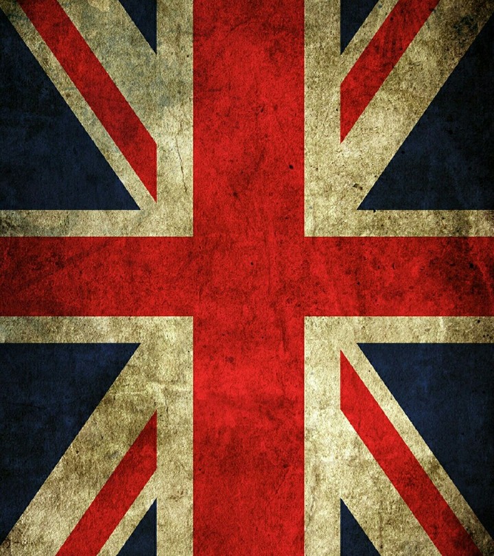 British Flag
