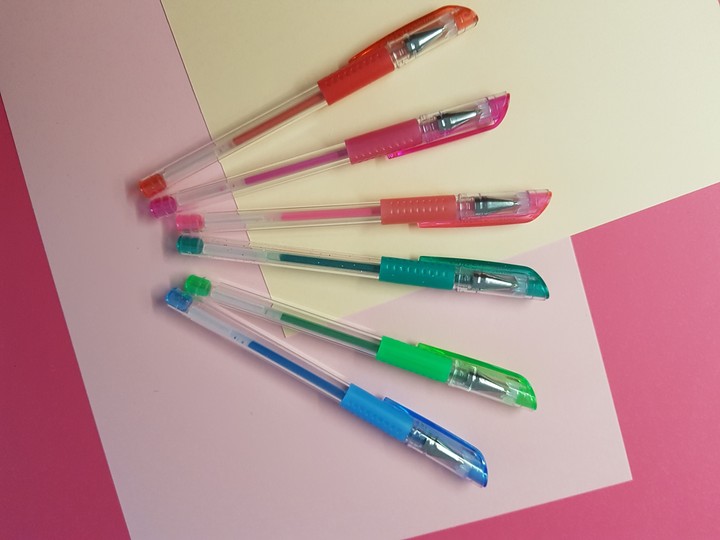 Colors