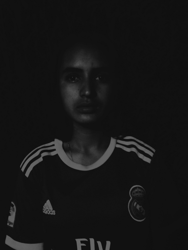 darkness