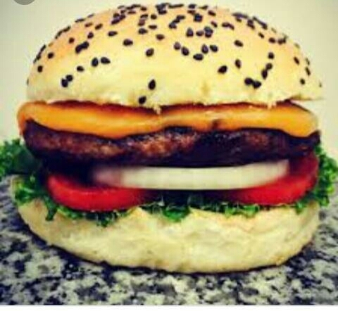 hamburguesa
