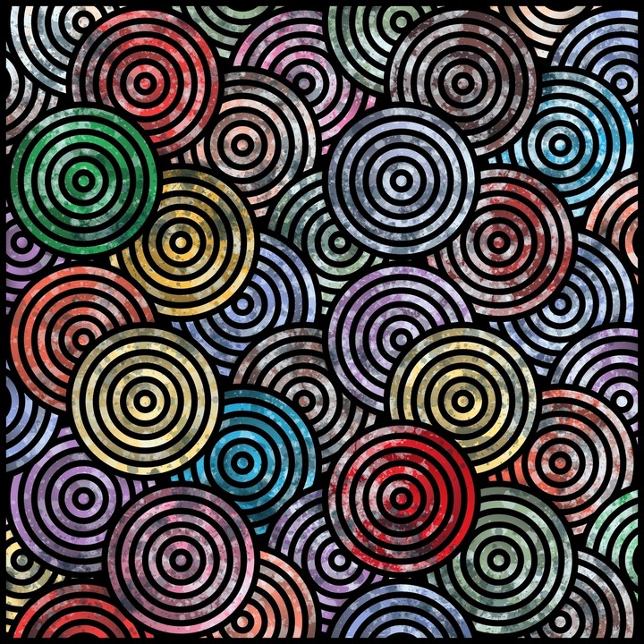 late night pattern