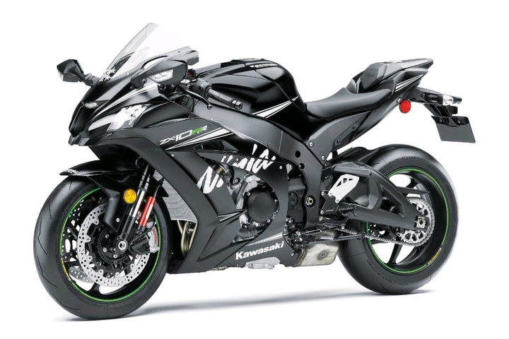 Ninja 1000R