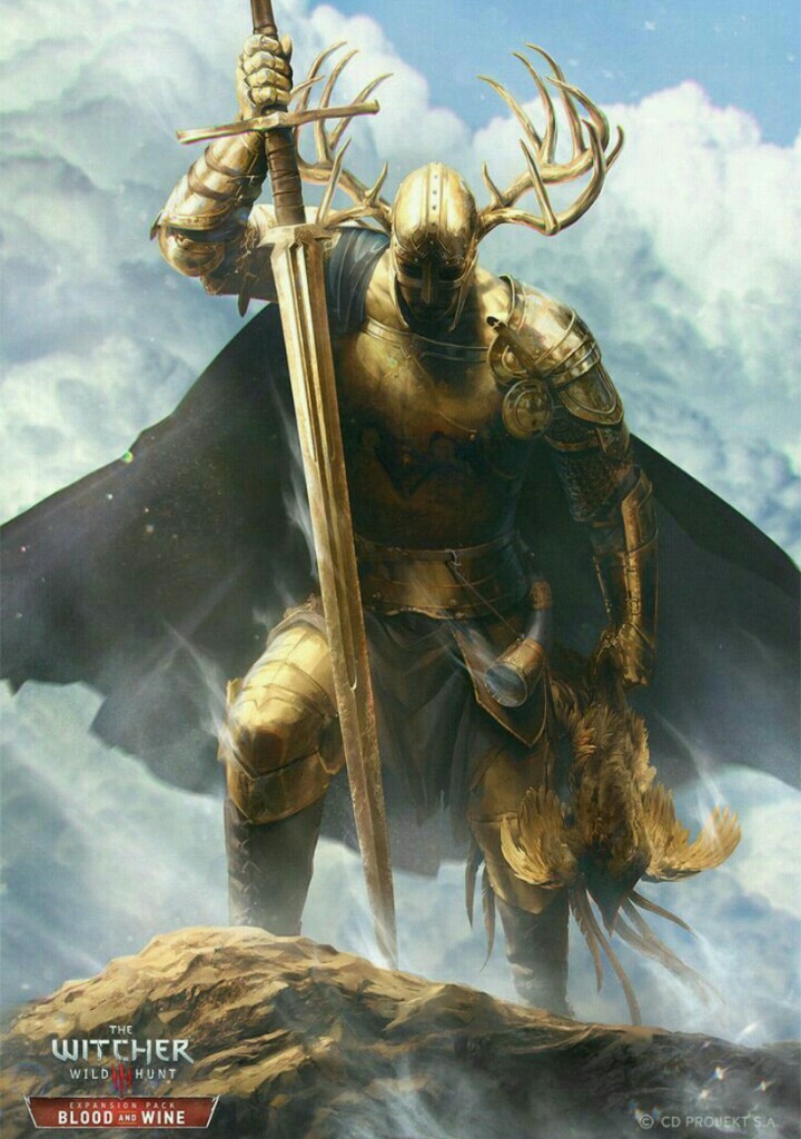 the héros