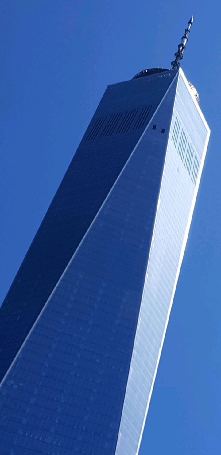 Freedom Tower