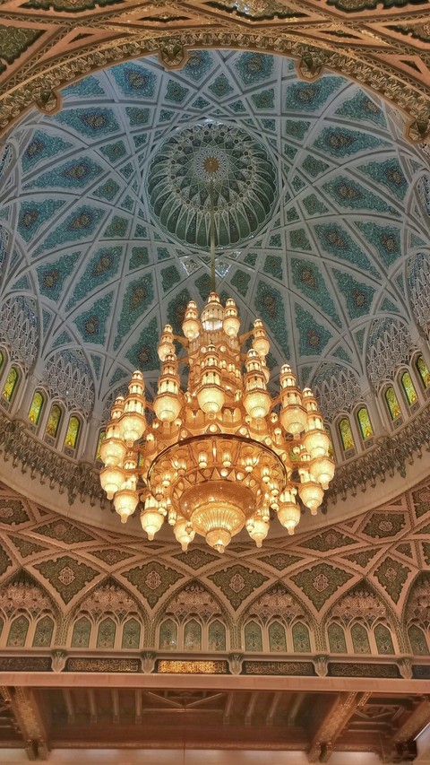 grand mosque