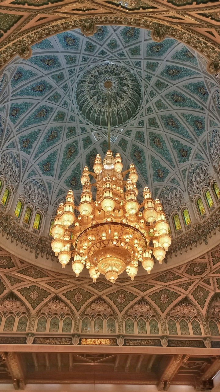 grand mosque