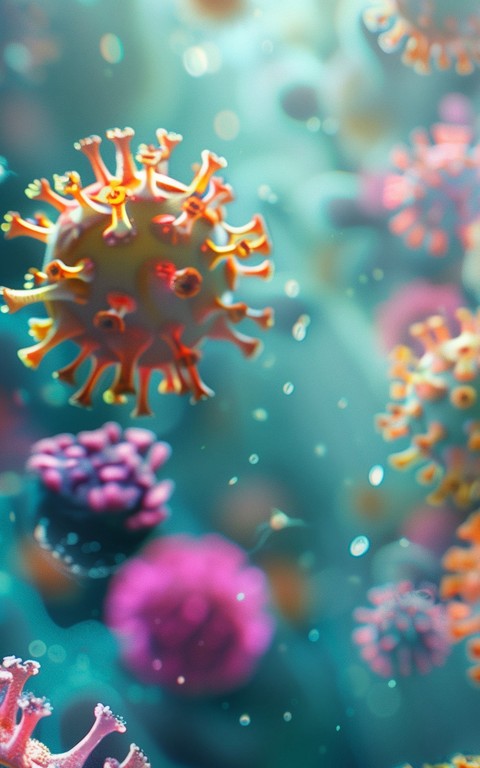 Virus