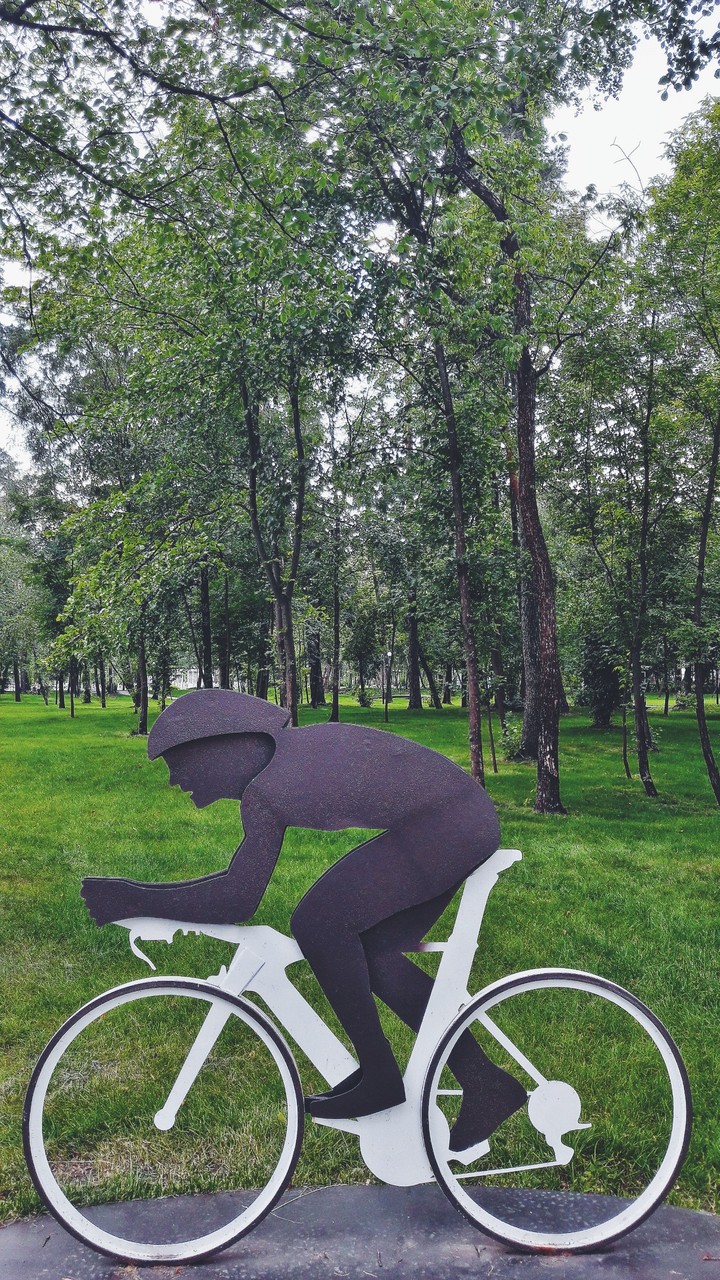 Cyclist