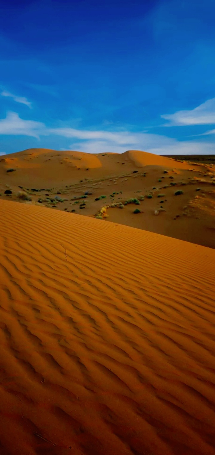 Desert sands ❤☁️
