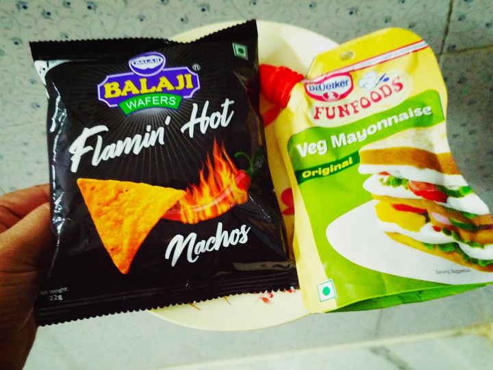midnight cravings