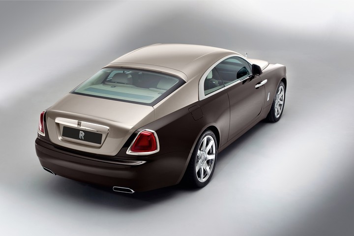 rolls royce