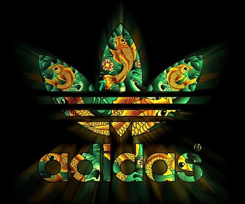 adidas