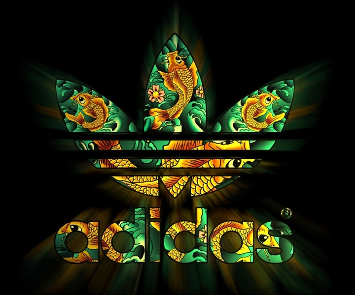 adidas