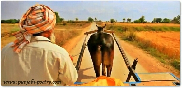 punjab