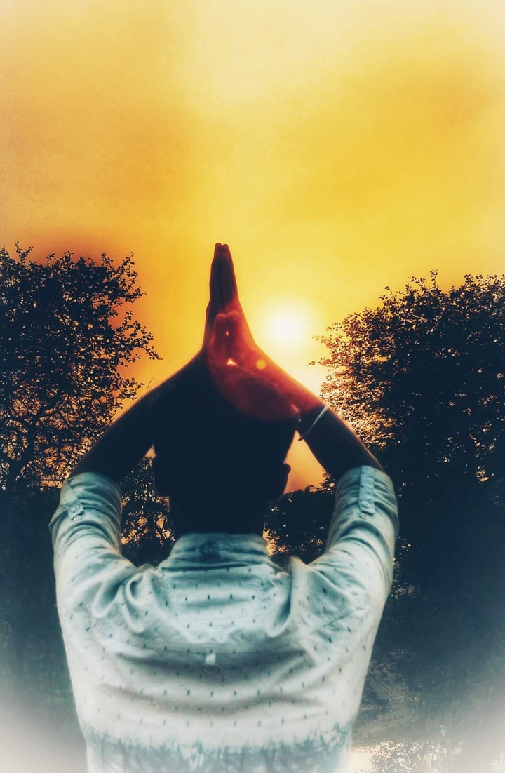Jai Bhole Baba