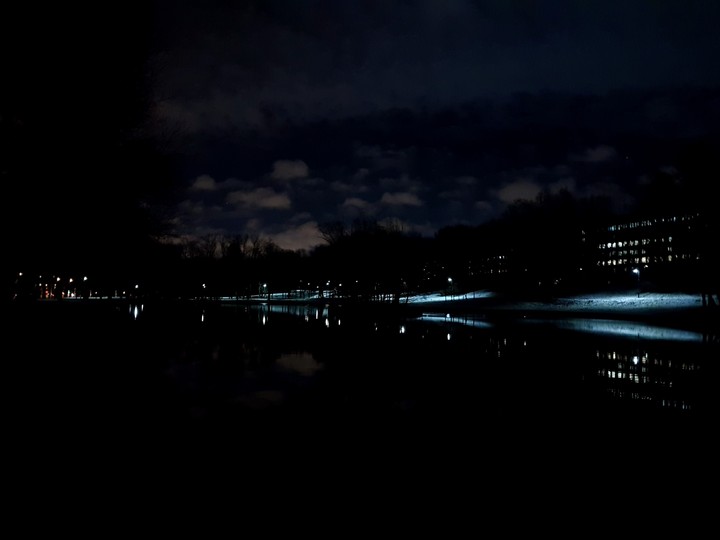 Night