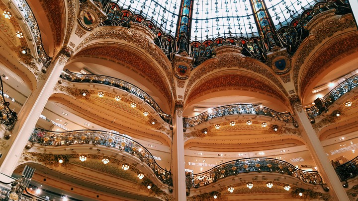 La Fayette