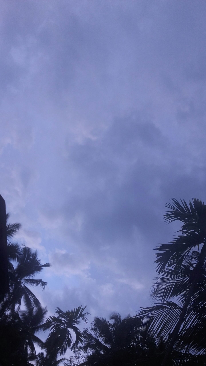#SKy