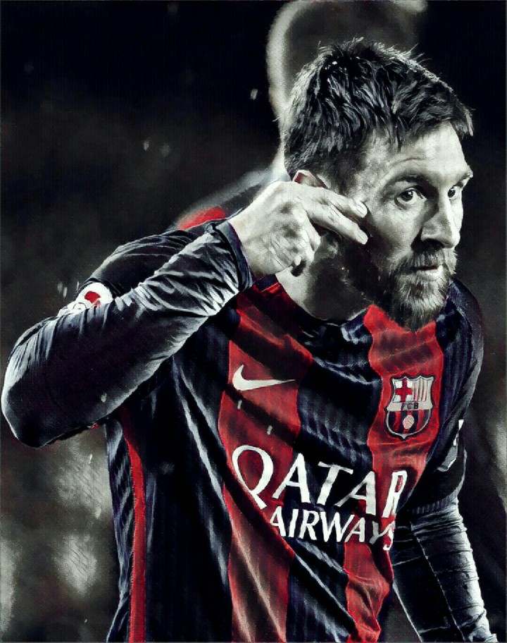 Leo...