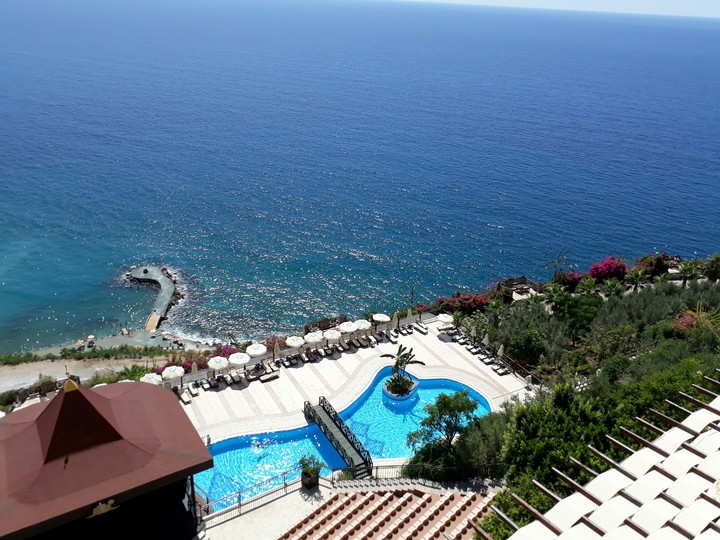 Utopiaworld.Turkey.Alanya