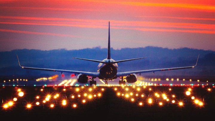Volare.