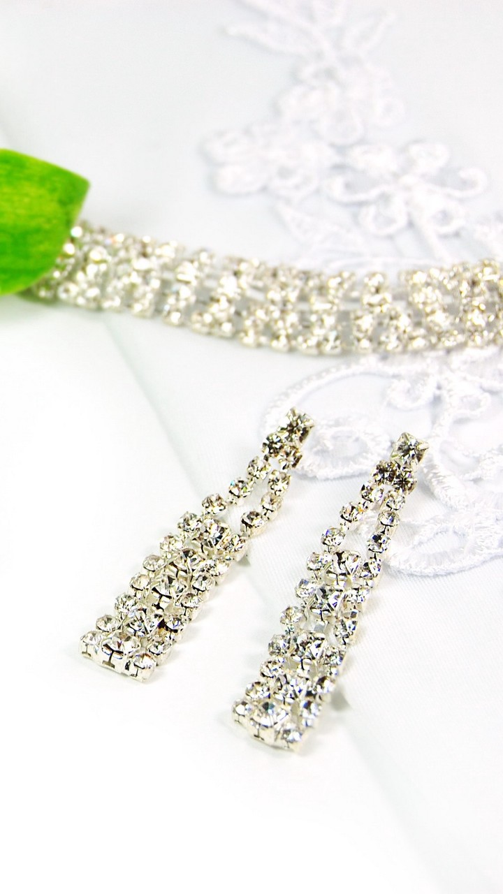 Silber Schmuck