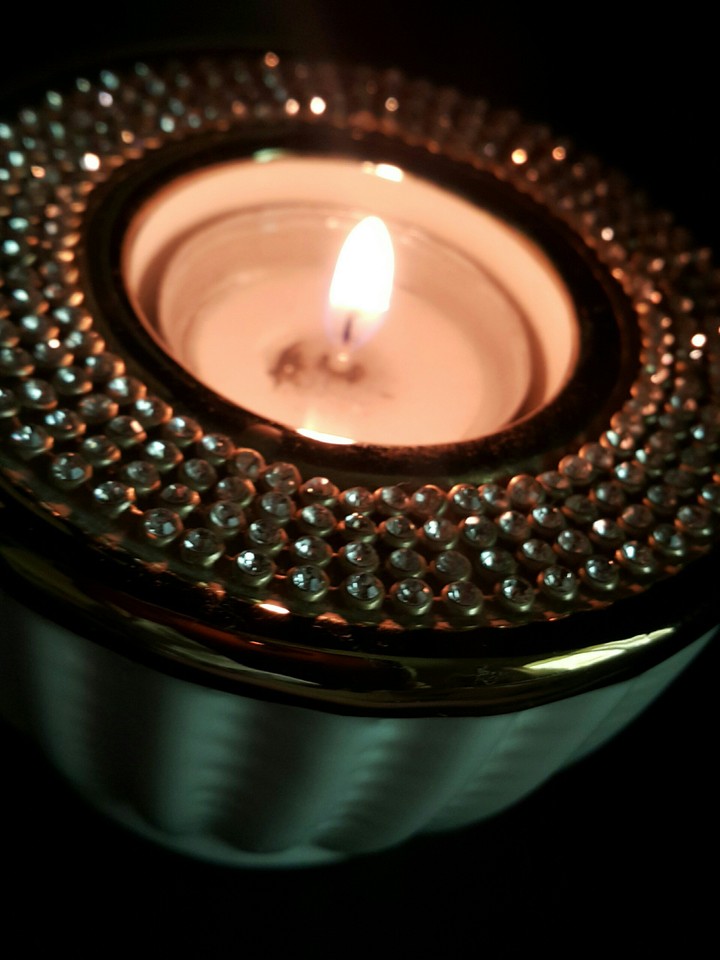 candel