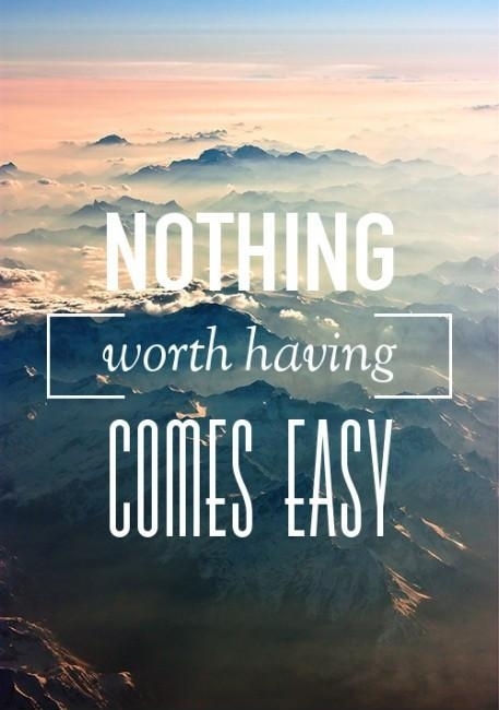 Motivation