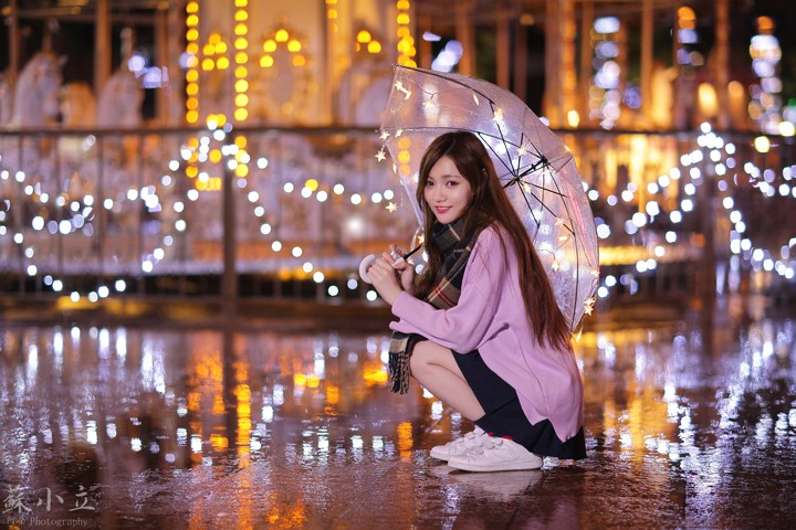 girl