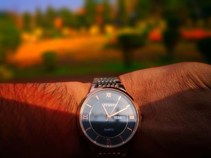 watch ⌚