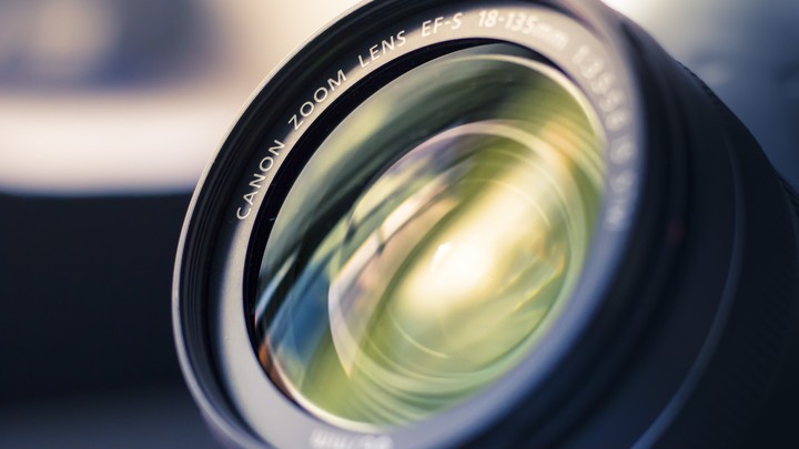 Lens Lovers