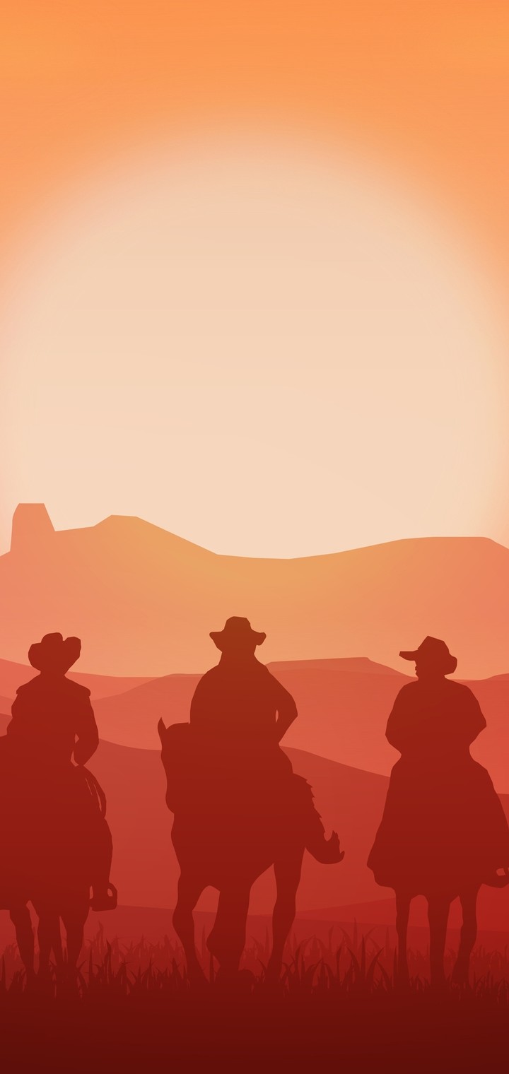Outlaws