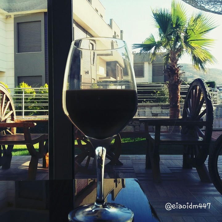 Red Wine