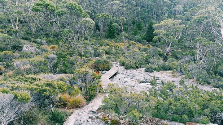 Mount Marion