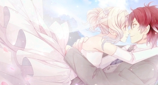 Ayato and Yui