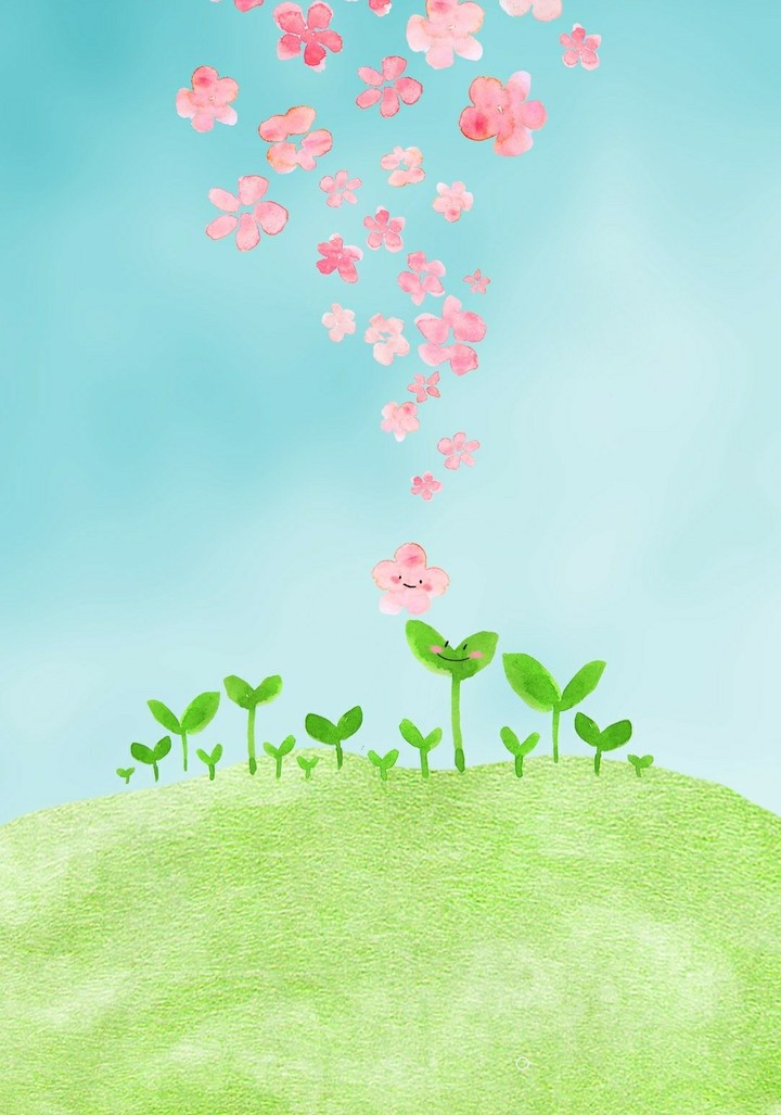 floral