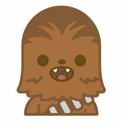 Chewbacca Emoji