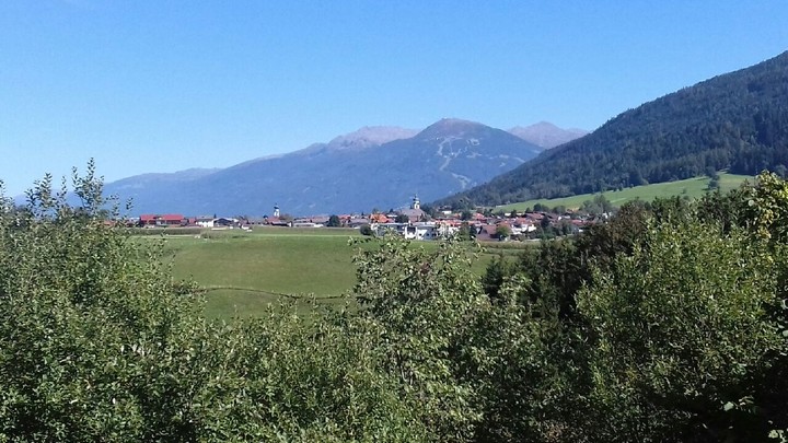 Autriche