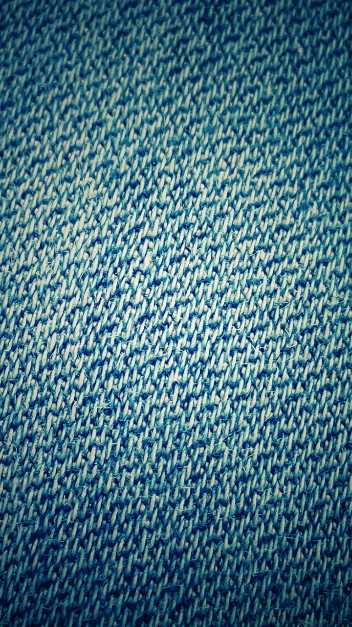 Denim pattern