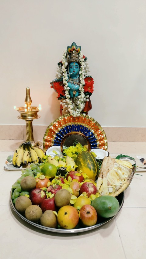 Vishu