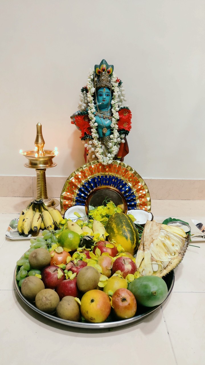 Vishu