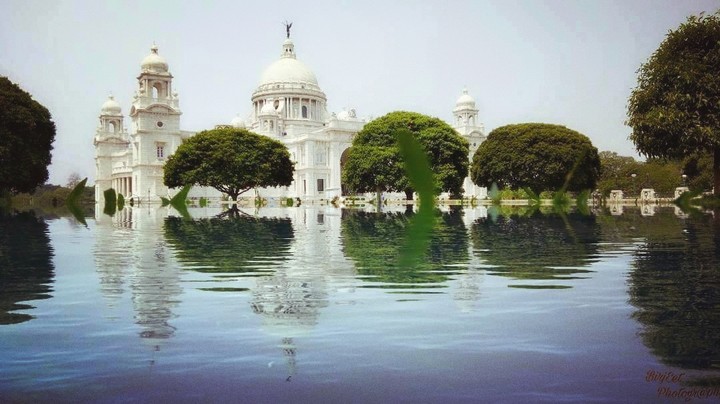 Victoria Memorial