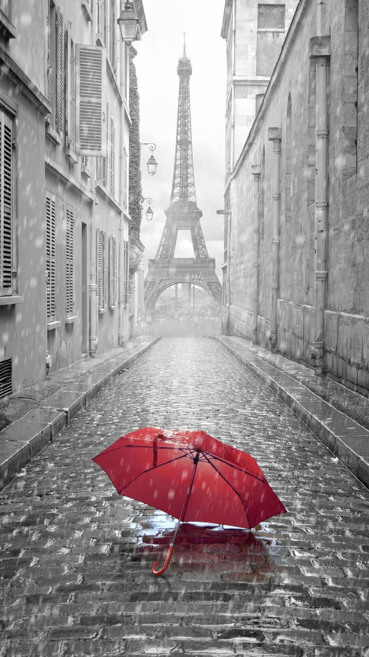Eiffel Tower