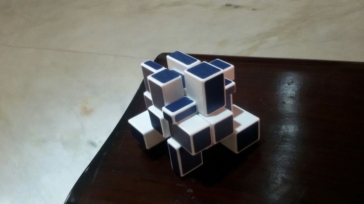 Cube