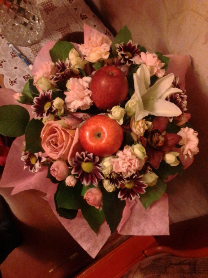 flower